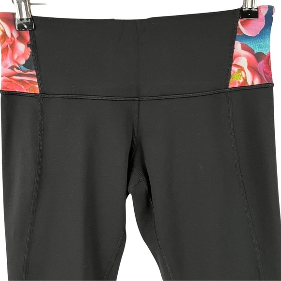 LULULEMON Embody Crop leggings - Picture 10 of 12